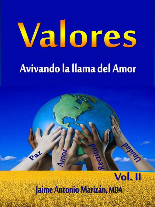 Title details for Valores, #2 by Jaime Antonio Marizán - Available